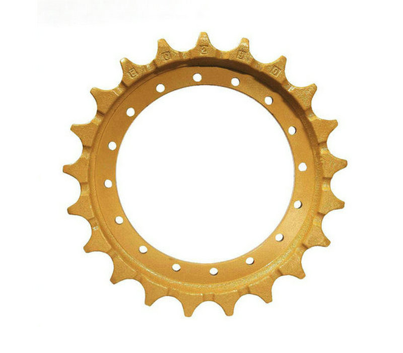 EC290 TRACK Sprocket Excavator Spare Parts Undercarriage fit for Volvo