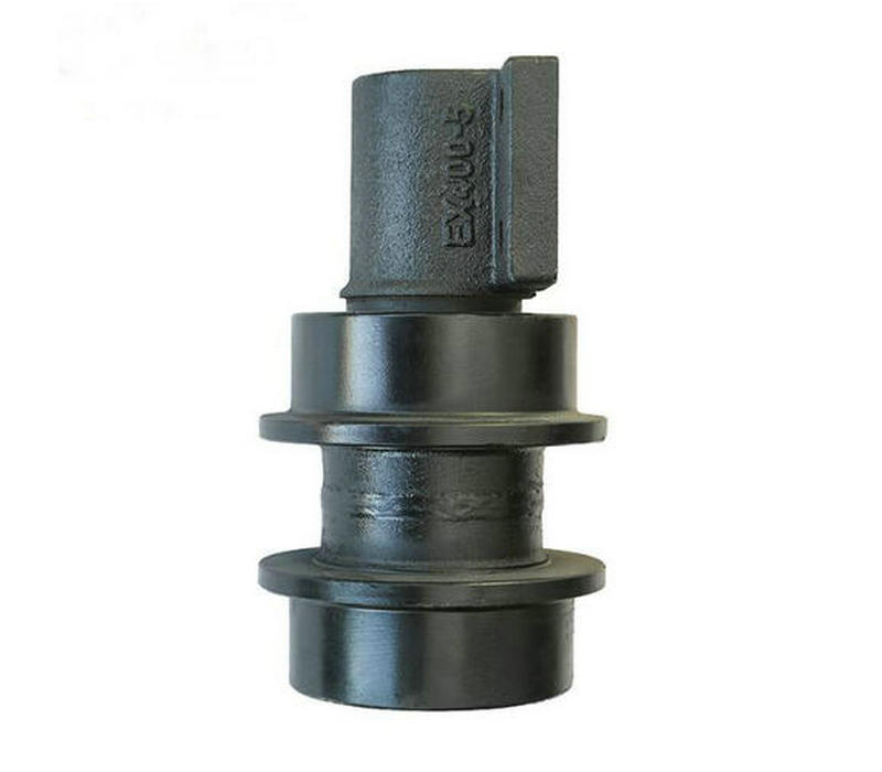 EX400 excavator Carrier Roller upper Roller for excavator undercarriage parts