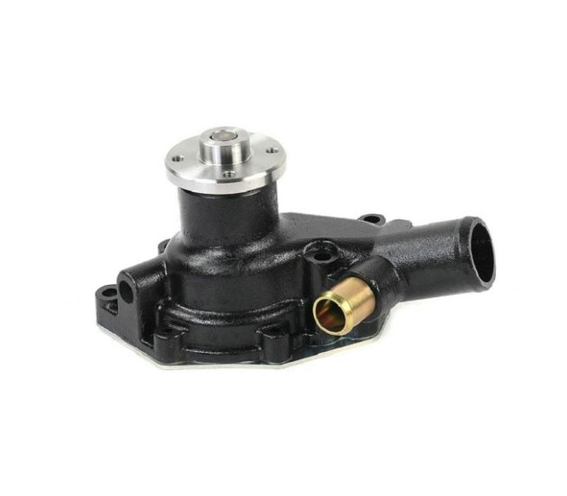 Pompa acqua motore 4BD1 per escavatore EX120-5 per Isuzu