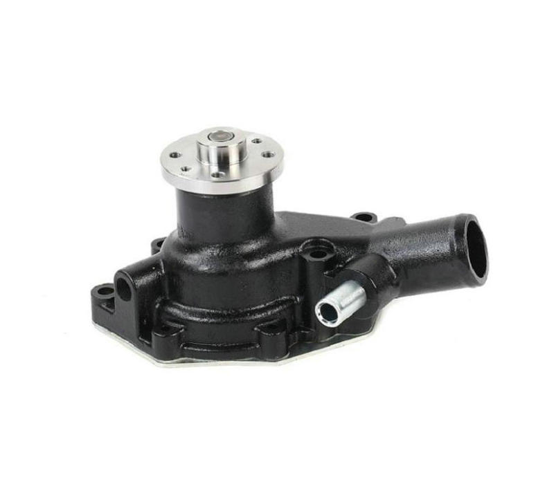 Motore dell'escavatore EX120-5 della pompa dell'acqua 4BG1