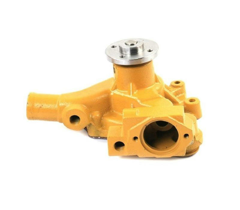 Pompa dell'acqua del motore per Komatsu, 4D95 4D95L