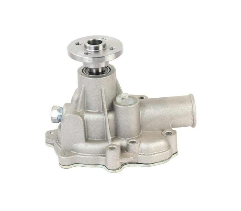 Pompa dell'acqua 6D14 per pompa dell'acqua del motore diesel dell'escavatore 25-37581-10