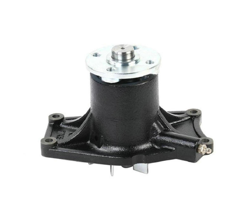 Parti dell'escavatore Pompa dell'acqua del motore 6D34 ME993520