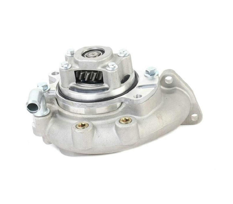 Pompa dell'acqua del motore dell'escavatore 6WF1 per Isuzu