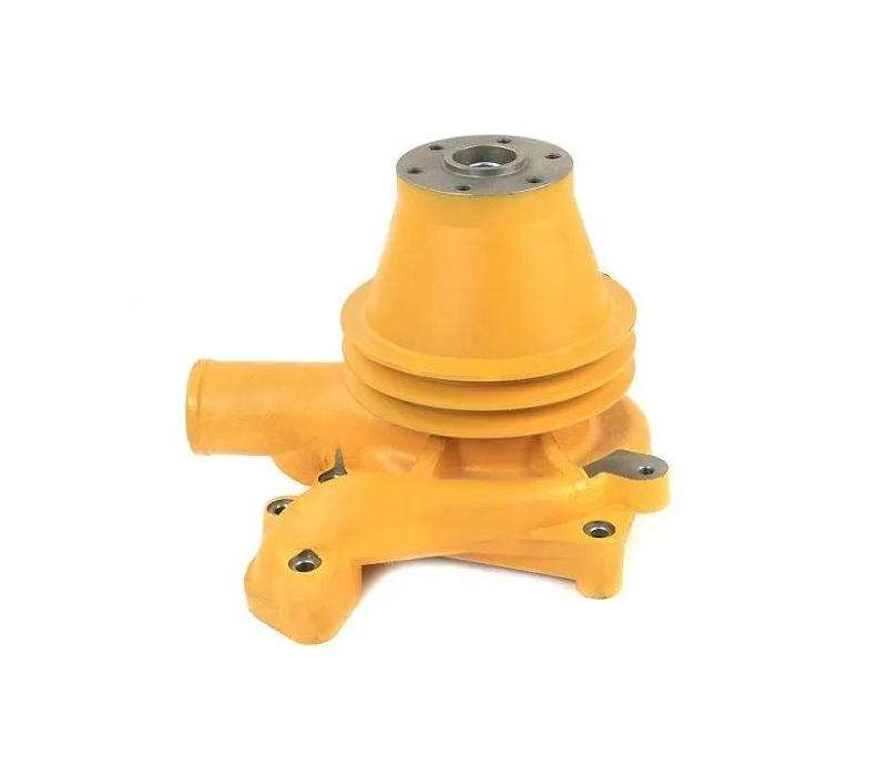 Pompa acqua SA6D110 per motore PC400-1