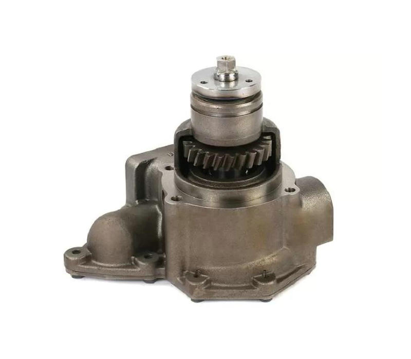 POMPA ACQUA S6D140 6211-61-1400 ADATTA PER ESCAVATORE KOMATSU PC600-6A PC600-6K PC600-7 PC600-7K