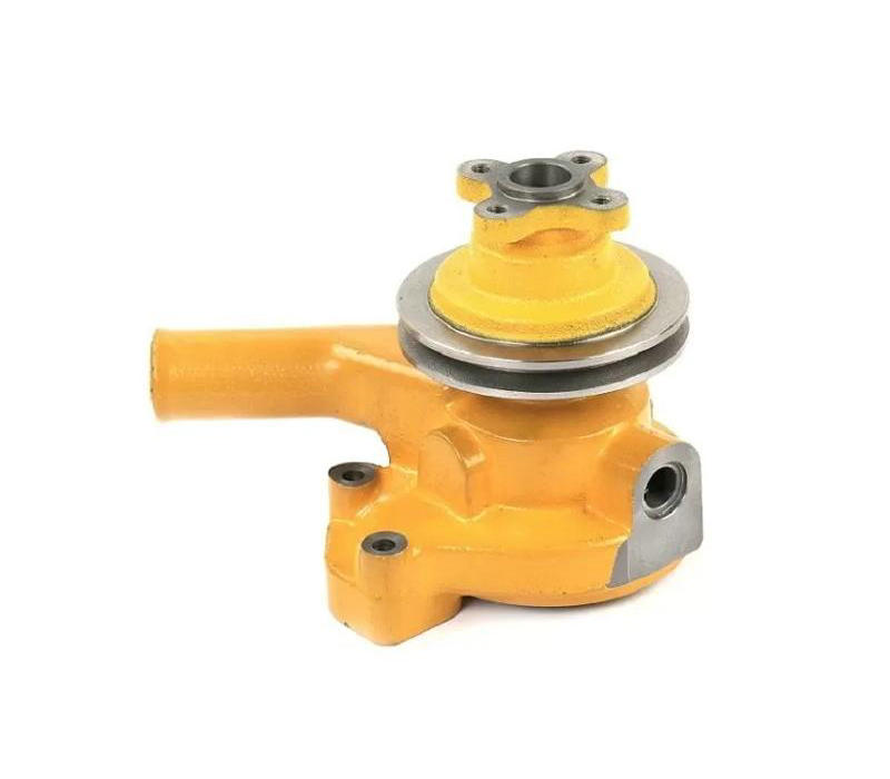 Motore 3D94-2A Pompa acqua 6144-61-1301 adatta per Komatsu PC40-1 PC40-2 PC45