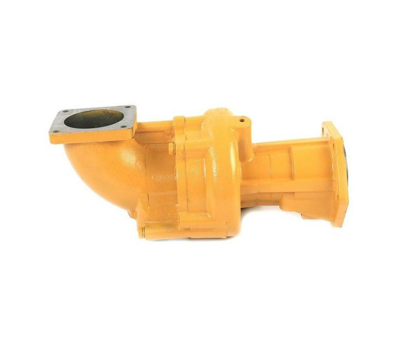 Pompa dell'acqua delle parti del motore 6162-63-1015 adatta per il motore Komatsu SA6D170